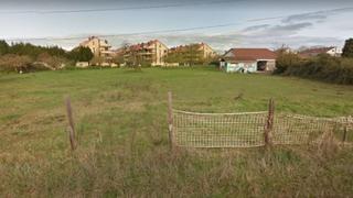 Terreno residenziale in Viesques