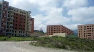 Terreno residencial en La Granja - La Colina - Los Pastores