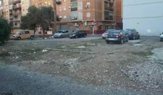 Terreny residencial a La Punta
