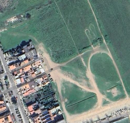 Residential Plot in El Higuerón