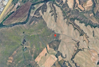 Residential Plot in Chiloeches