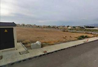 Residential Plot in San Juan de los Terreros