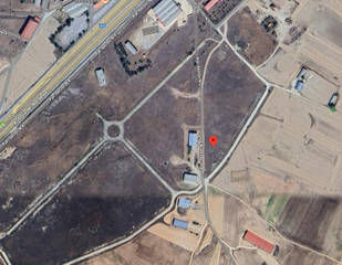 Residential Plot in Trijueque
