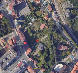 Terreny residencial a Villalegre - La Luz