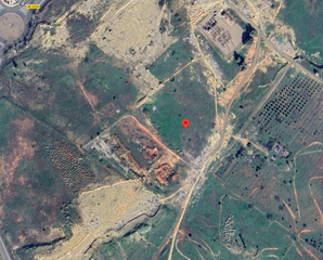 Terreno residenziale in Nueva Alcalá
