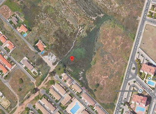 Terreny residencial a Benicàssim Golf