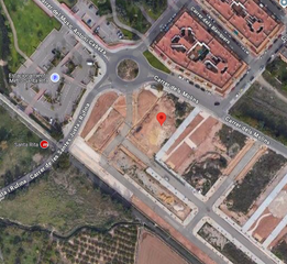 Residential Plot in Els Molins