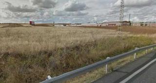 Terreny residencial a Camarma de Esteruelas