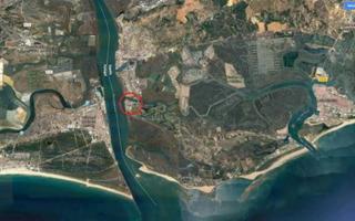 Terreny residencial a Isla Canela