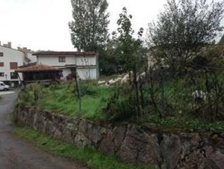 Terreny residencial a Cangas de Onís