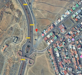 Terreny residencial a Playa del Hombre - Taliarte - Salinetas