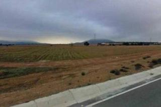 Residential Plot in Atarfe