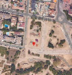 Terreno residenziale in Peñagrande