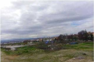 Residential Plot in Cerrillo de Maracena - Periodistas