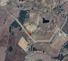 Residential Plot in Jimena de la Frontera