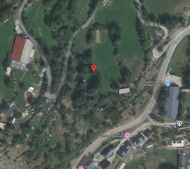 Terreno residenziale in Panticosa
