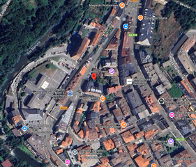 Terreny residencial a Cangas del Narcea