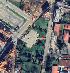 Residential Plot in Tui