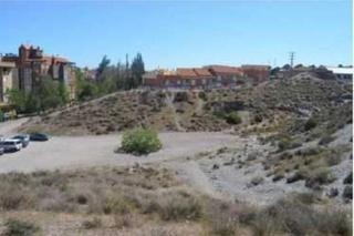 Residential Plot in La Viña