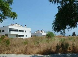 Residential Plot in Vallveric