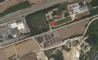 Terreny residencial a Sant Celoni