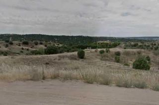 Terreny residencial a San Agustín de Guadalix