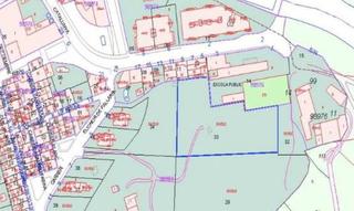 Residential Plot in Catllar (El)