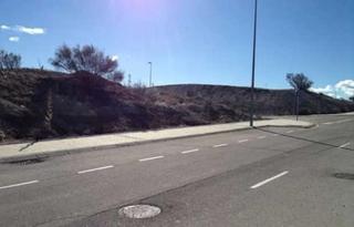 Terreny residencial a Estación