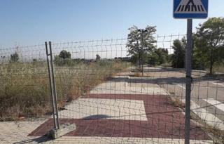Residential Plot in Chiloeches