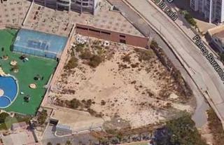 Residential Plot in Cala Palmera-Atrium