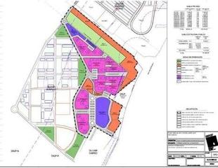 Residential Plot in La Torre-Playa de Chilches