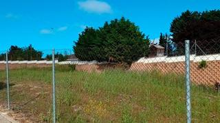 Residential Plot in Girón