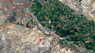 Residential Plot in Hispanidad - Vivar Téllez