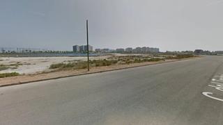 Terreno residenziale in Veneziola