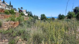 Terreny residencial a El Montgó