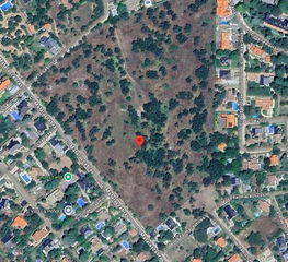 Residential Plot in Camino de los Neveros - Serrallo