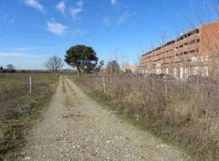 Terreny residencial a La Bordeta
