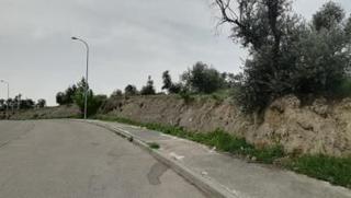 Terreny residencial a Altos del Olivar-El Caracol