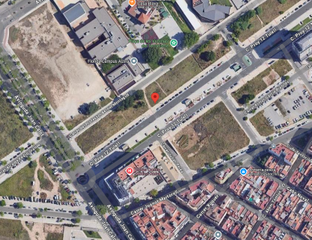 Residential Plot in Tulell