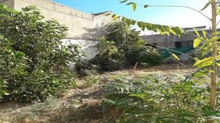 Residential Plot in Casco Histórico  - Ribera - San Basilio