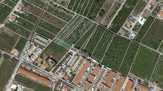 Terreny residencial a Playa-Ben Afeli