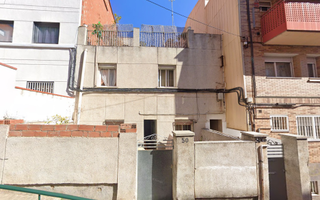 Edifici a Llatí