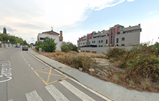 Wohngrundstück in Zona Franca - Port
