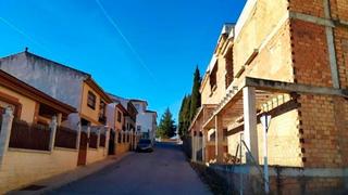 Edifici a Láchar