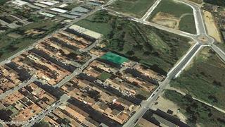 Terreny residencial a La Punxa