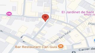 Wohngrundstück in Olot
