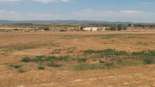 Terreny residencial a Alcanar