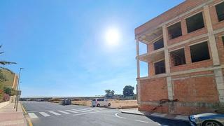 Edifici a Roquetas pueblo