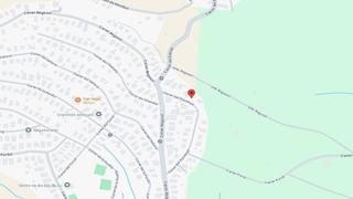 Residential Plot in Carmel