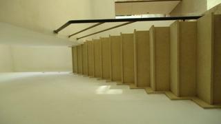 Edificio in Can Rial